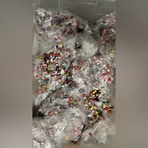 vintage NEW “SO FLY DIVAS” figures”Y2K ERA Great 4 Business, Resellers Assorted